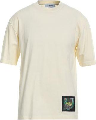 AMBUSH CAMISETAS Y TOPS - Camisetas en YOOX.COM