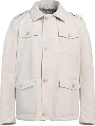 LUIGI BORRELLI NAPOLI ROPA DE ABRIGO - Chaquetas y cazadoras en YOOX.COM