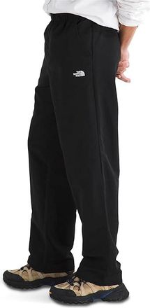 The North Face TNFtm Easy Wind Pants Mens Casual Pants TNF Black 1 : 2XL, Polyester