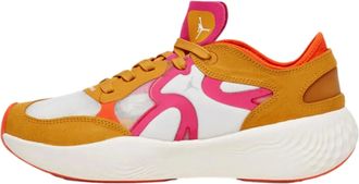Nike Jordan Delta 3 Low Chutney / Team Orange - Sail DM3384-781 Womens