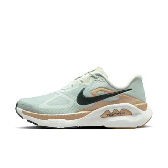 Nike Mens Structure Plus Road Running Shoes in Grey | HQ3048-020