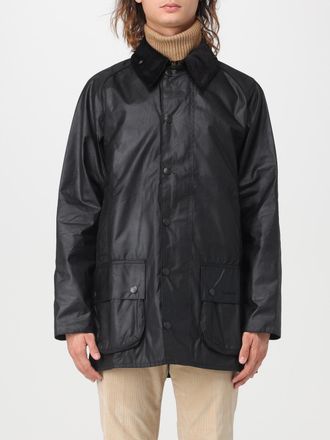 Barbour Jacket BARBOUR Men color Black