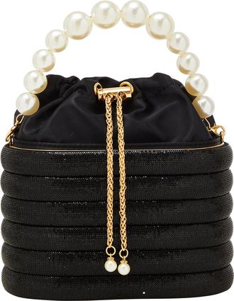 Felipa Handtas Dames zwart