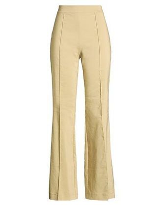 Erika Cavallini Semi Couture BOTTOMWEAR - Trousers sur YOOX.COM