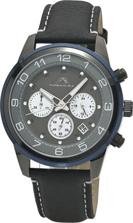 Porsamo Bleu Arthur Multi-Color Dial Mens Watch 1093BARL