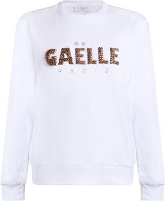 Ga&euml;lle Paris CAMISETAS Y TOPS - Sudaderas en YOOX.COM