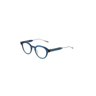 Akoni Wise Three Optical Frame - unisex - Brillen - Blauw - 46 MM - Accessoires