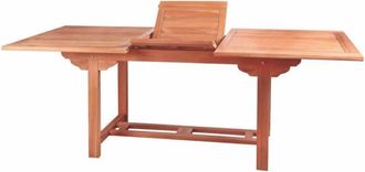 LOLAhome Lolahome - Mesa Extensible Kayla 160 - 240x100xh75