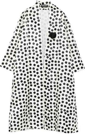 La Petite Robe Di Chiara Boni Nanami Coat