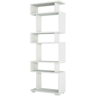 OEM Estanter&iacute;a 6 Estantes H165 Cm - Blok