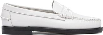 Sebago Mujer, Zapatos, Blanco, Talla: 37 EU