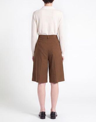 Actualee BOTTOMWEAR - Shorts & Bermuda Shorts on YOOX.COM