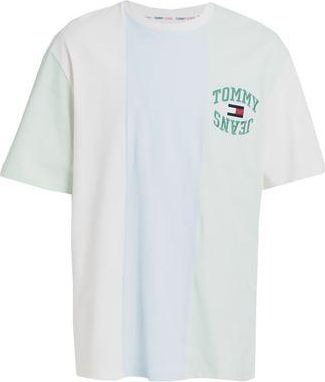 Tommy Jeans CAMISETAS Y TOPS - Camisetas en YOOX.COM