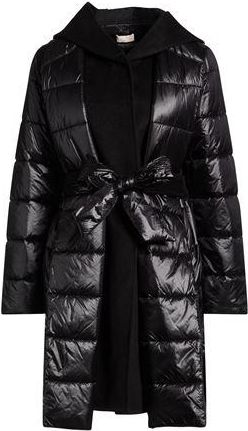 Liu Jo COATS & JACKETS - Puffers sur YOOX.COM