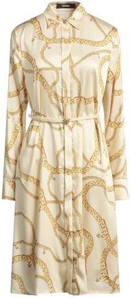 Versace Midi dresses