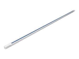 OEM Barra Colectora Trif&aacute;sica Blanca De 1 M