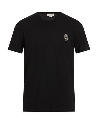 Alexander McQueen TOPS - T-shirts auf YOOX.COM