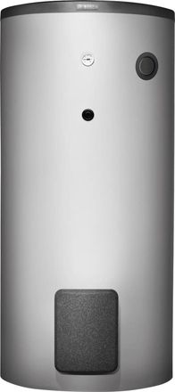 Bosch Acumulador De Bomba De Calor Wp 400 Kp 1 C Optimizado Para Cs5000aw, 1630x700, 400l, 8735100975
