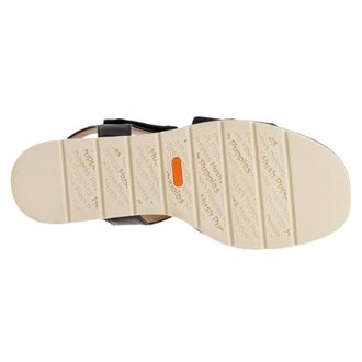 Hush Puppies Inca Black INCA-BLK Womens