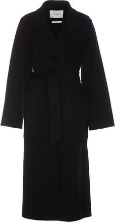 IVY OAK Celia Belted Coat