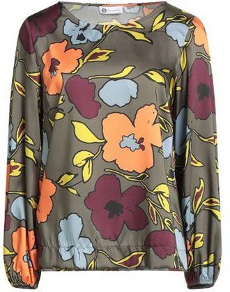 Diana Gallesi CAMISETAS Y TOPS - Tops en YOOX.COM