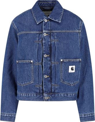 Carhartt Work in Progress Giacca Belmar