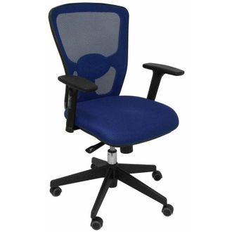 Piqueras y Crespo Piqueras Y Crespo 20sabali229 Silla De Oficina Y De Ordenador Asiento Acolchado Respaldo De Malla