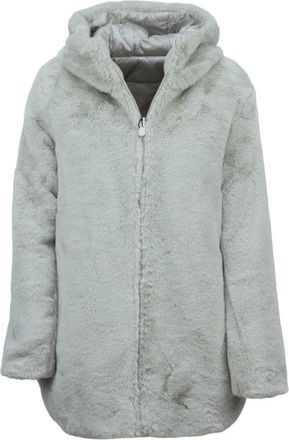 Save The Duck Mujer, Chaquetas, Beige, Talla: 2XS
