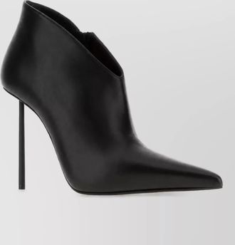 Le Silla leather pumps