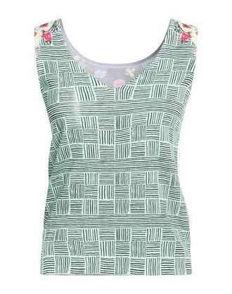 Jei's by Letizia Denaro Tops