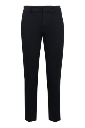 Aspesi Cotton Trousers