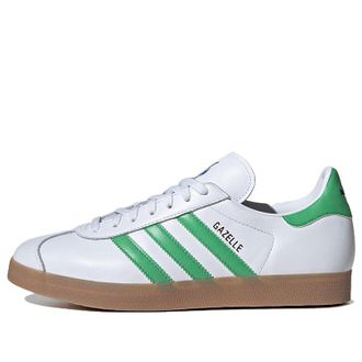 adidas x Seattle Sounders Gazelle Solar Slime IG6434