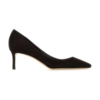 Jimmy Choo London Mujer, Zapatos, Marr&oacute;n, Talla: 37 EU