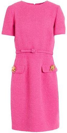 Oscar De La Renta KLEIDER - Mini-Kleider auf YOOX.COM