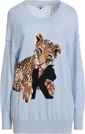 Krizia PRENDAS DE PUNTO - Pullover en YOOX.COM