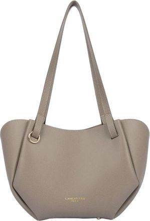 Lancaster Bolso Sierra Haus - Bags - Mujer - Gris - ONE SIZE