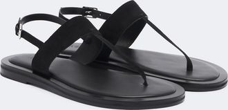 A.Emery Sandalias Somerset de ante