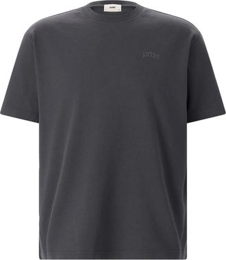 Autry Uomo, Top, Nero, M, new