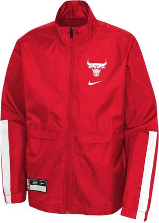 Nike Hombre, Deporte, Rojo, Talla: M
