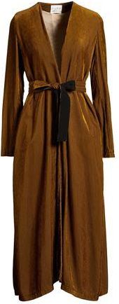 Forte_Forte JACKEN & M&Auml;NTEL - M&auml;ntel auf YOOX.COM