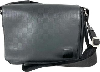Louis Vuitton unisex, Pre-owned, Nero, Taglia unica, used