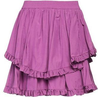 Msgm BOTTOMWEAR - Mini skirts sur YOOX.COM