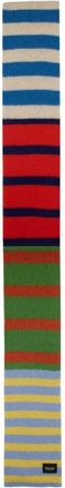 Howlin Vibrant Striped Lamswool Scarf