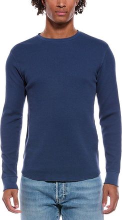 Vince Thermal T-Shirt