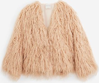 Forte_Forte Forte_Forte Jacket