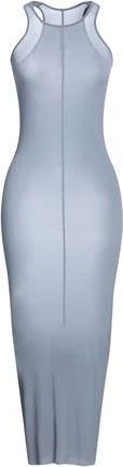 Rick Owens VESTIDOS - Vestidos midi en YOOX.COM