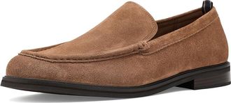 Brooks Brothers Belport Mens Shoes Medium Brown Leather Suede : 10.5 M