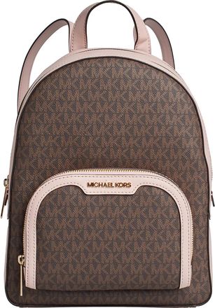 Michael Kors Jaycee 35S2G8TB2B Middelgrote Rugzak voor Vrouwen