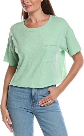 Z Supply Z Supply Everyday Pocket T-Shirt