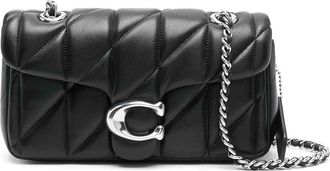 Coach Tabby 20 Quilted Shoulder Bag